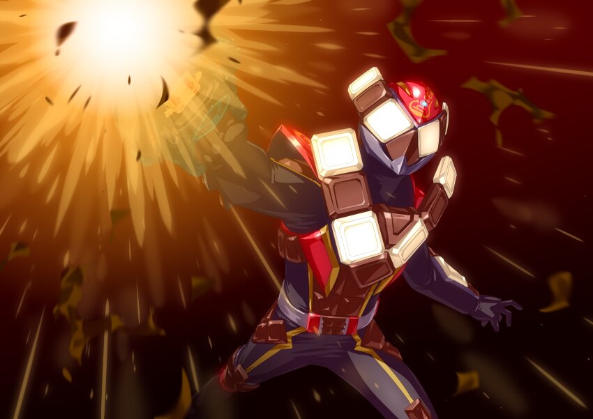 Kamen Rider Valen (Kamen Rider) Rule 34 Image