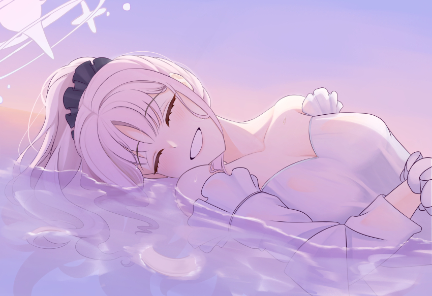 Mika (Blue Archive) Rule 34 Image