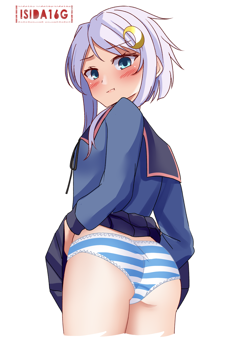 Kantai Collection Rule 34 Image