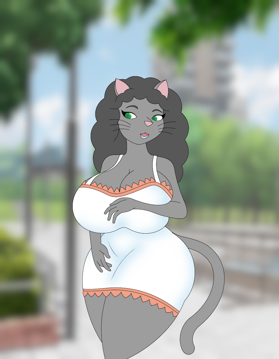 Aby Eyeshine Rule 34 Image