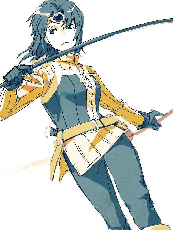 Gensou Suikoden Rule 34 Image