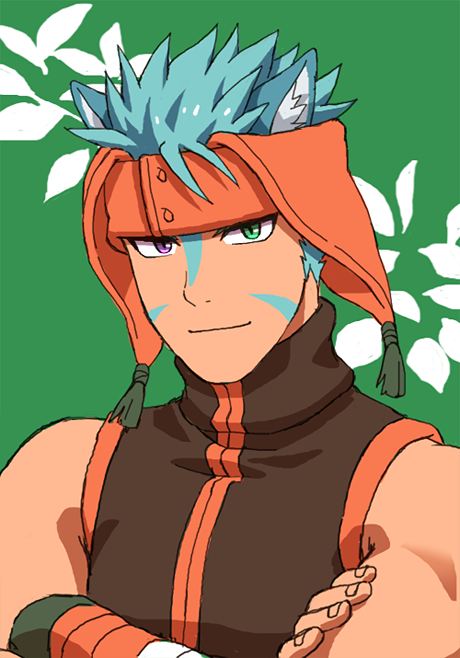 Laguz (Fire Emblem) Rule 34 Image