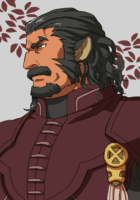 Laguz (Fire Emblem) Rule 34 Image