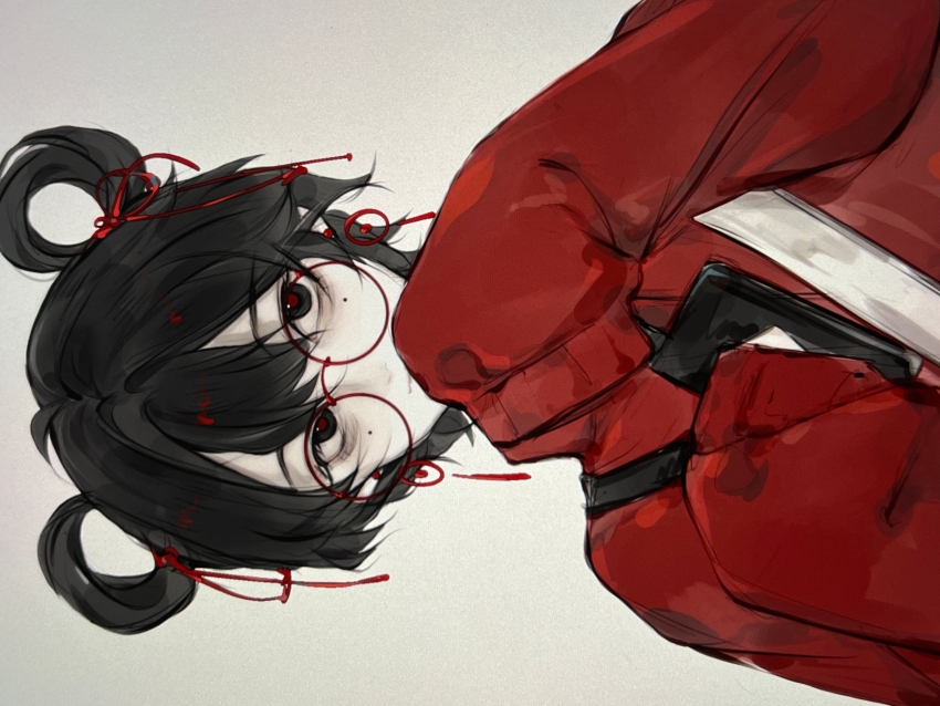 Li Yuting (Female) Rule 34 Image