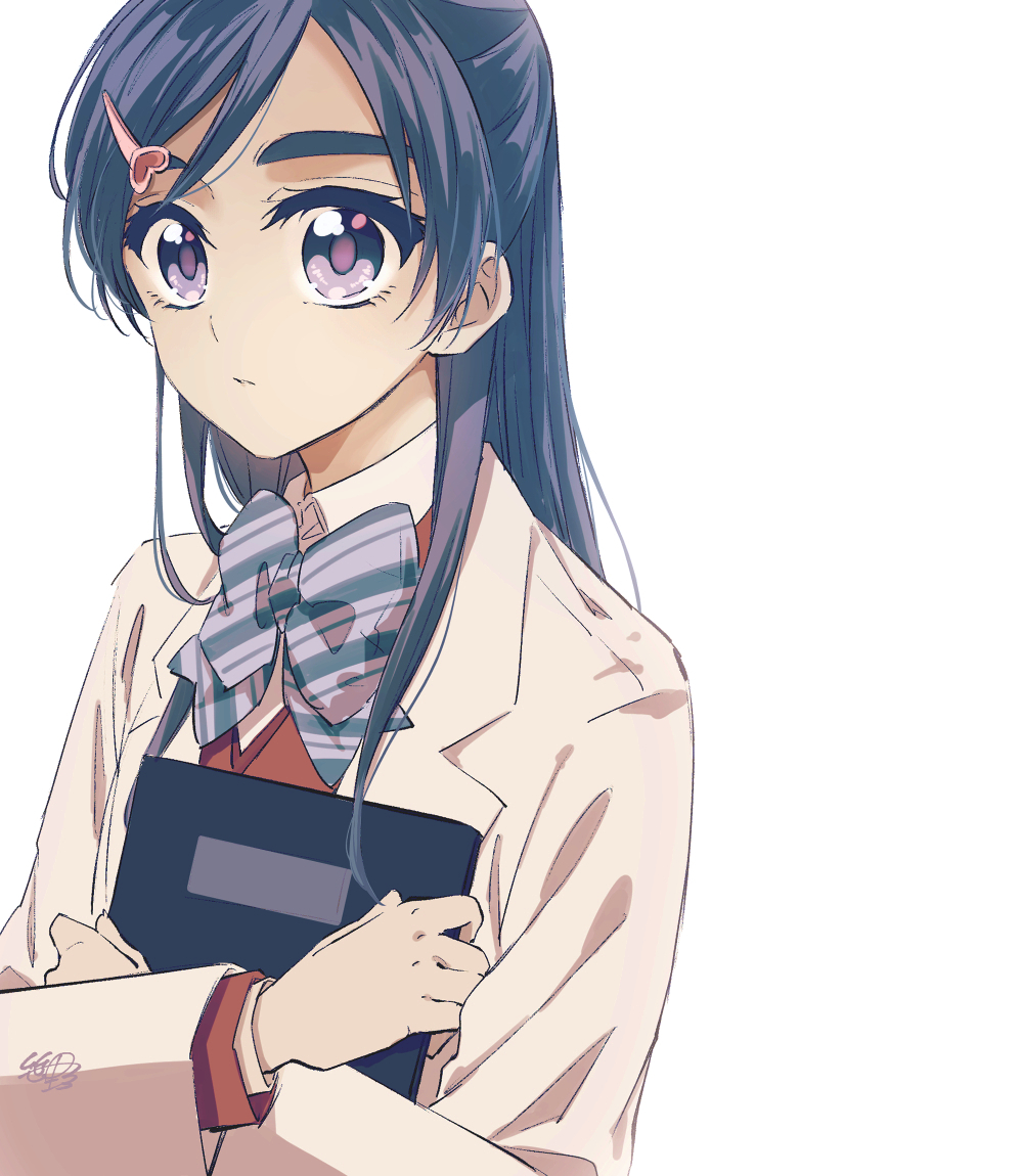 Yukishiro Honoka (Futari Wa Precure) Rule 34 Image