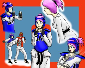 Charlot-Sweetie Rule 34 Image