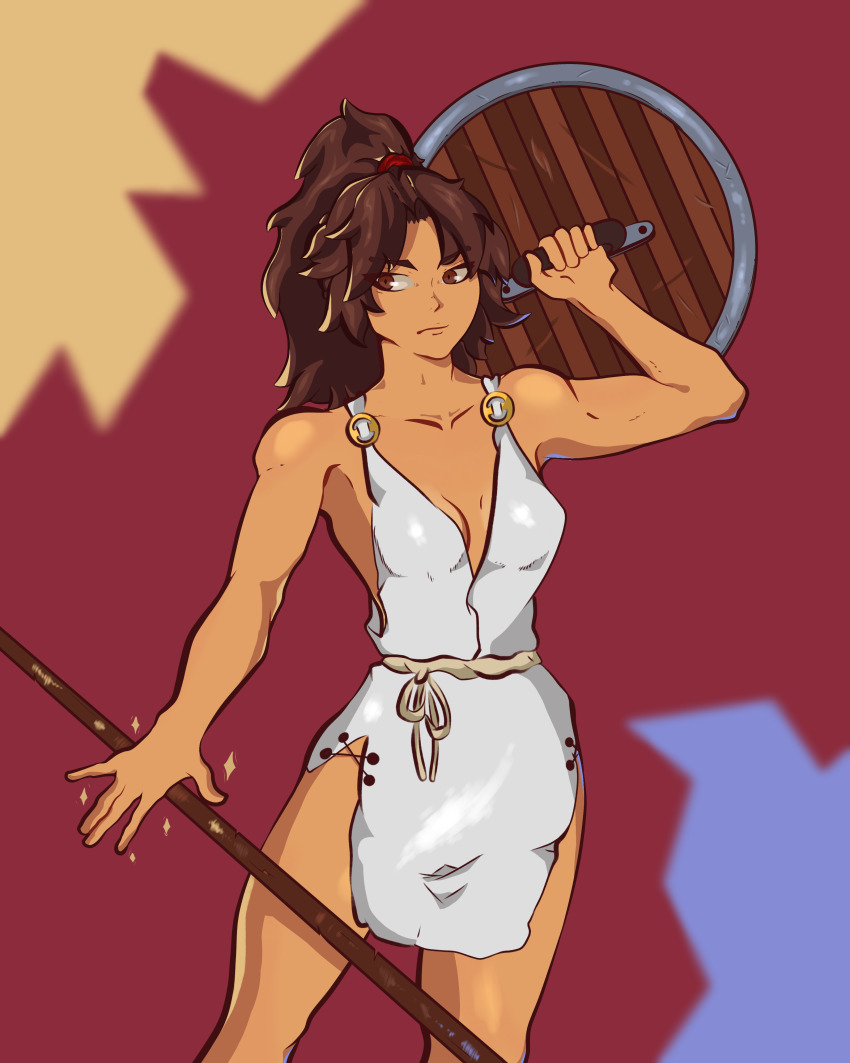 Effie (Shadow Slave) Rule 34 Image