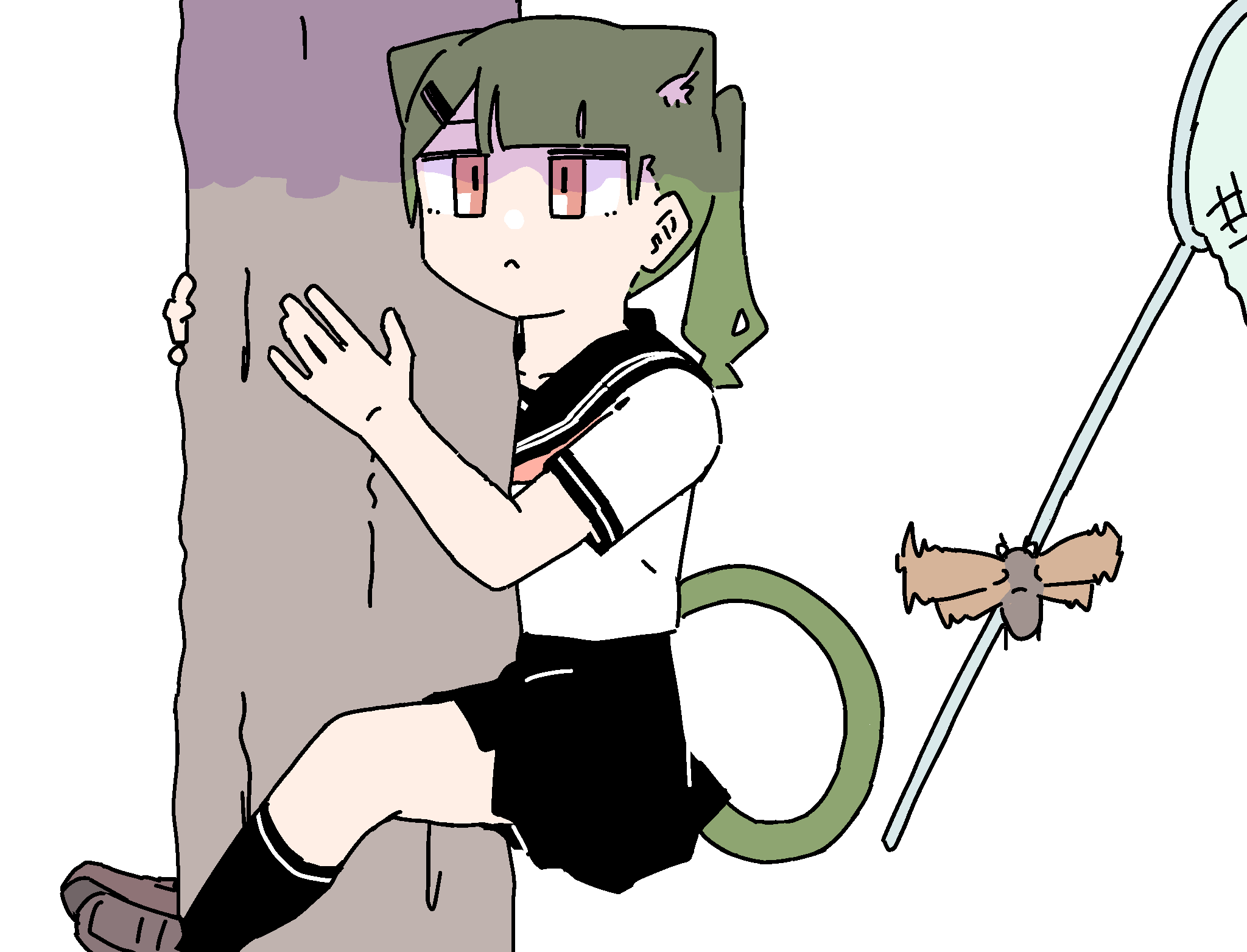 Original Rule 34 Image