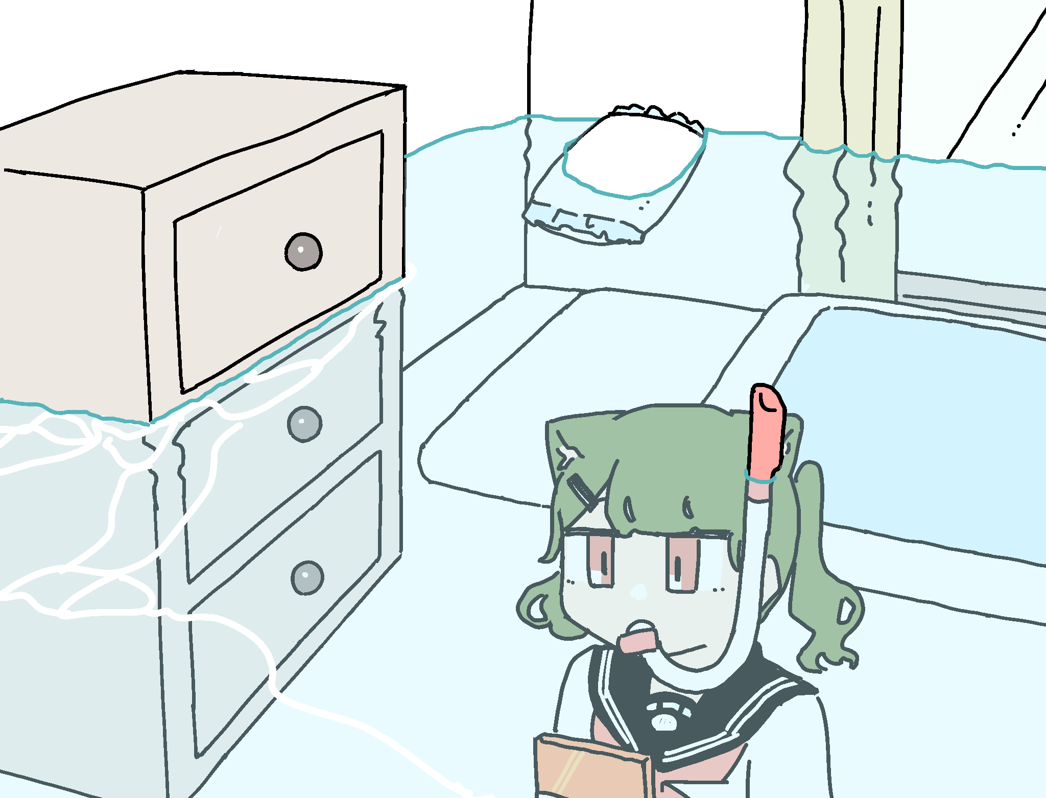 Original Rule 34 Image