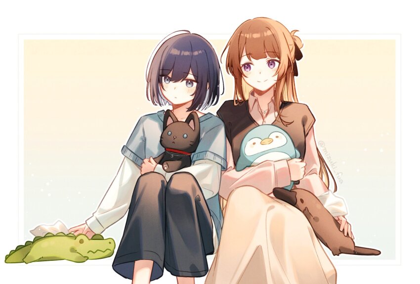 Miyagi Shiori Rule 34 Image