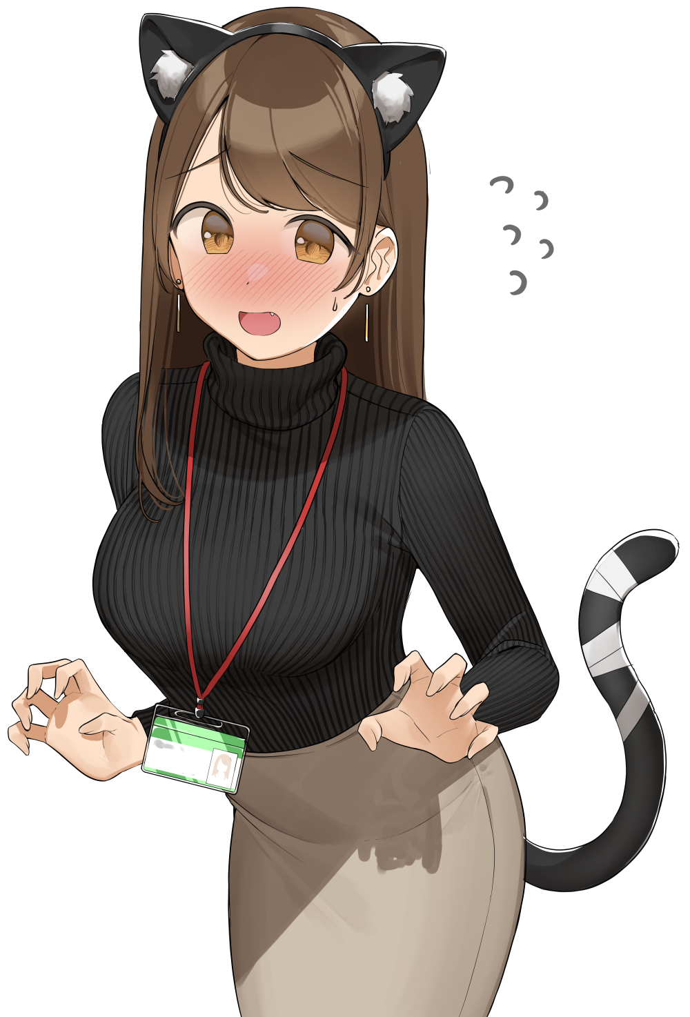 Ol-Chan (Ol Mahonanoka) Rule 34 Image