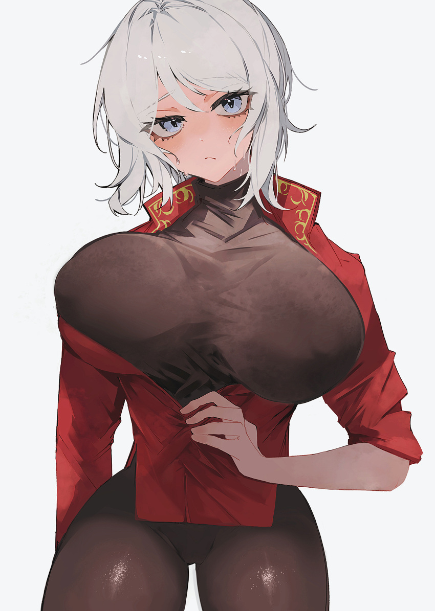 Faust (Limbus Company) Rule 34 Image
