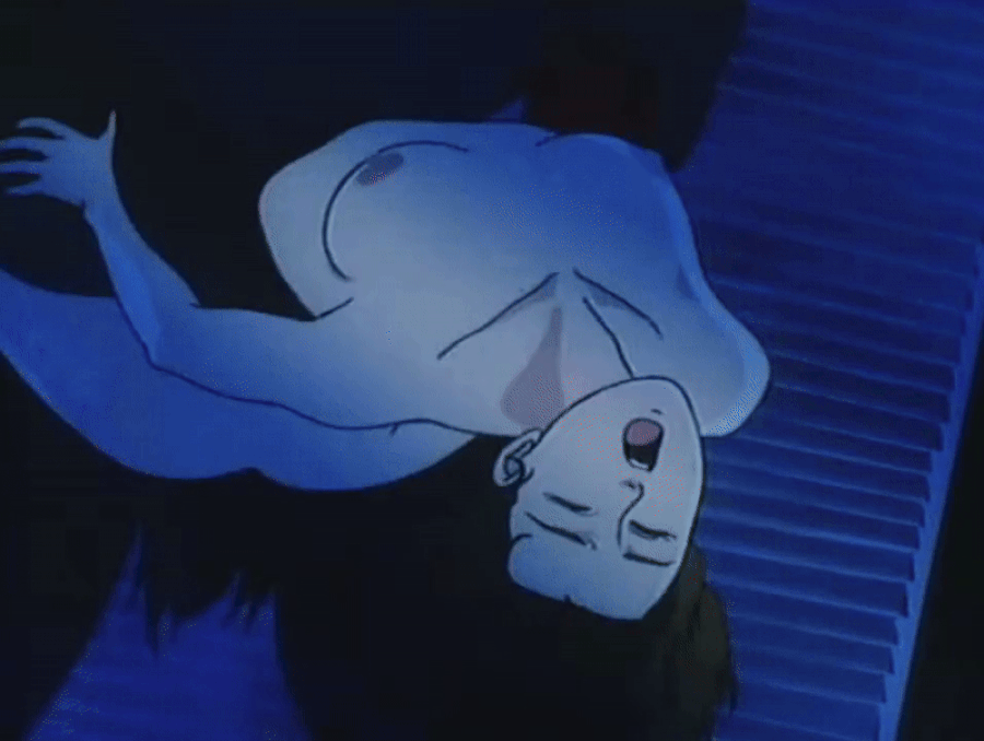 Ito Akemi (Urotsukidouji) Rule 34 Image