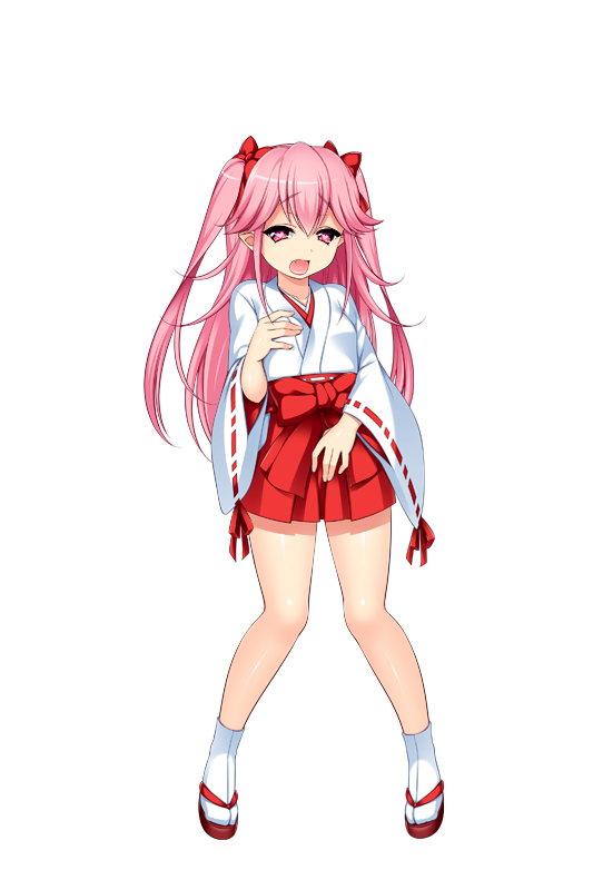 Acerola (Naohiro) Rule 34 Image