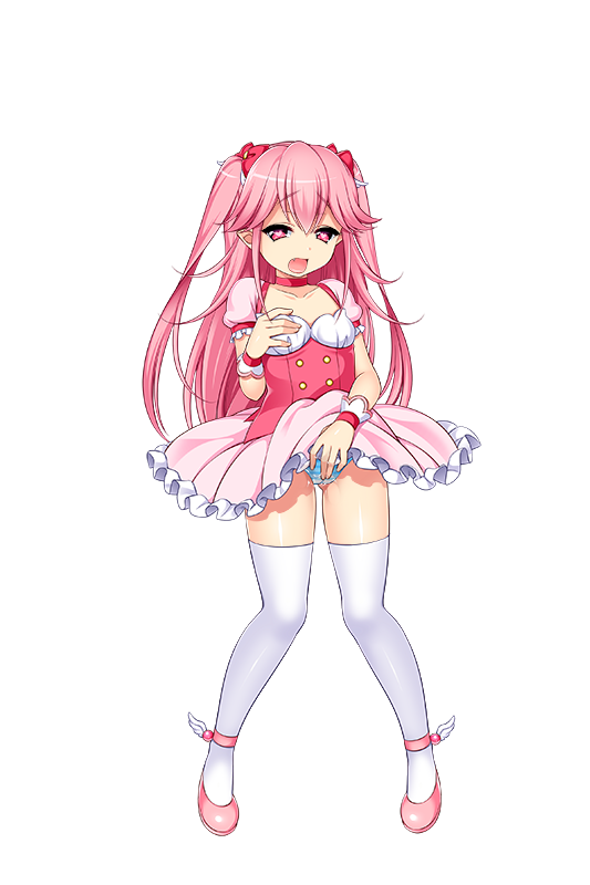 Acerola (Naohiro) Rule 34 Image