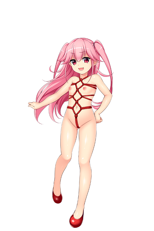 Acerola (Naohiro) Rule 34 Image