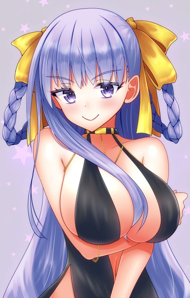 Bb (Fate) Rule 34 Image
