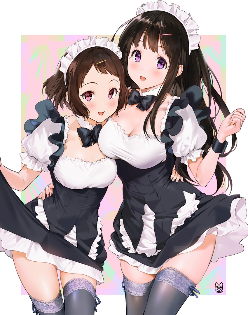 Chitanda Eru (Hyouka) Rule 34 Image