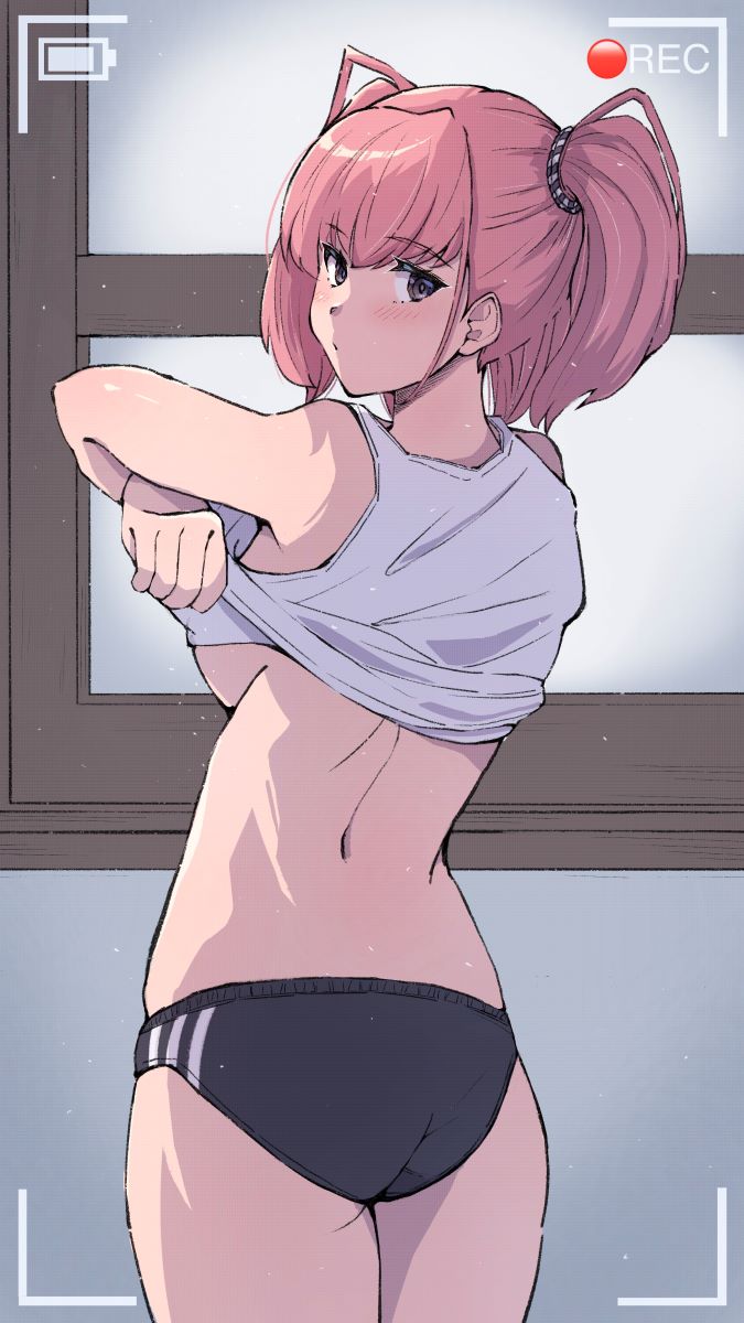 Atlanta (Kancolle) Rule 34 Image