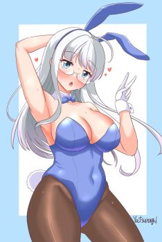 Heywood L. Edwards (Kancolle) Rule 34 Image