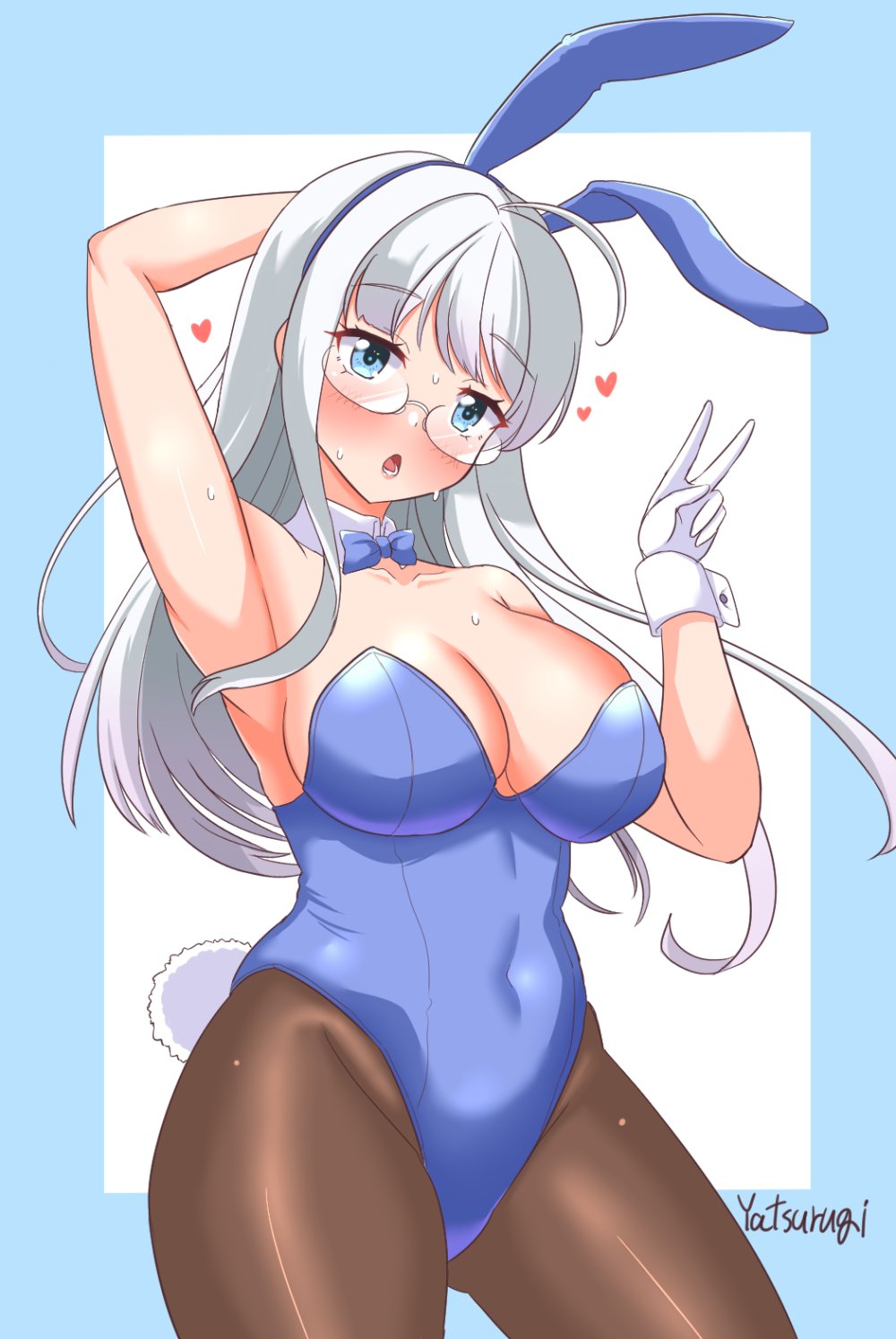 Kantai Collection Rule 34 Image