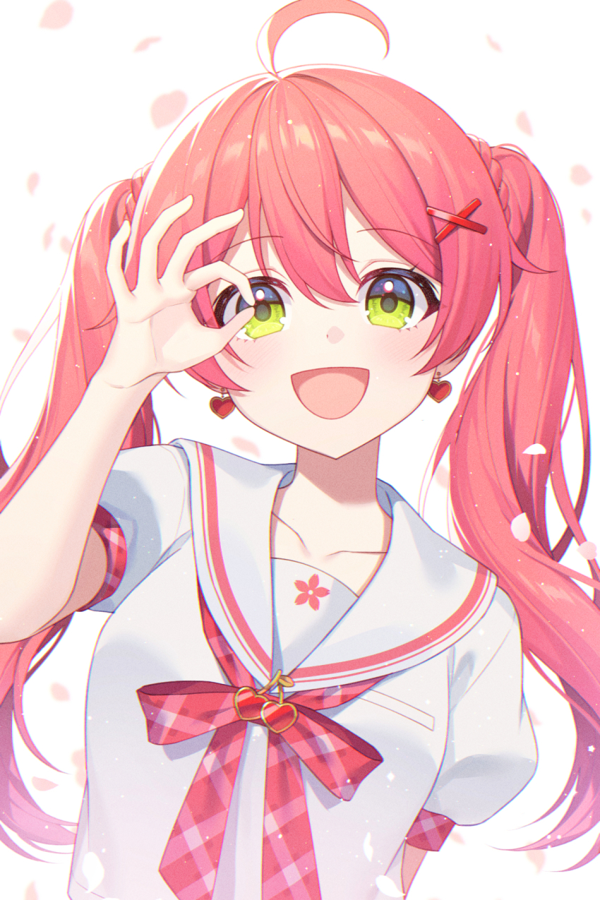 Sakura Miko (Hololive) Rule 34 Image