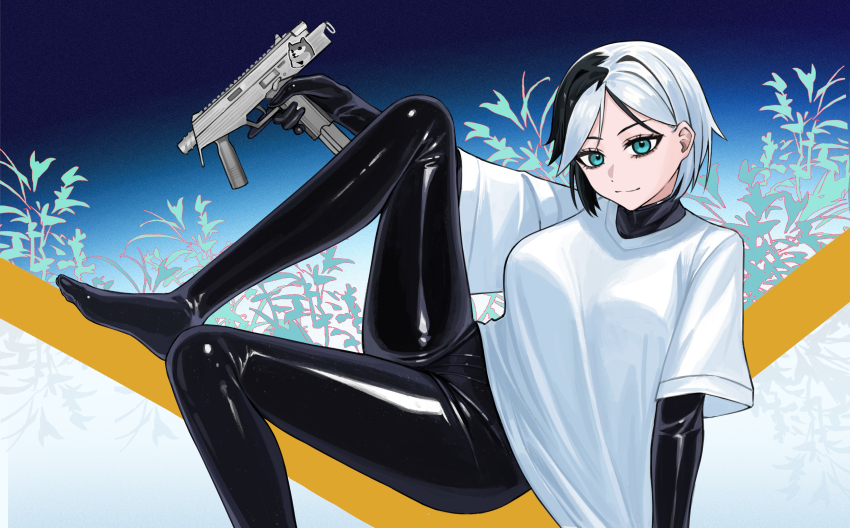 Doge (B&Amp;T Mp9) Rule 34 Image