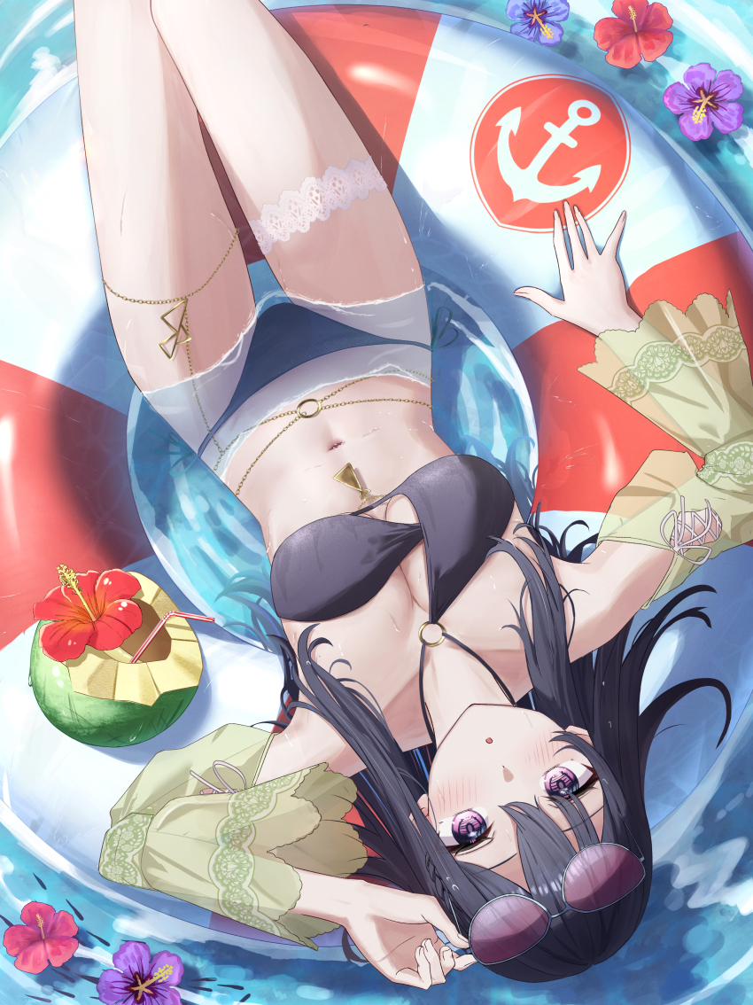 Ichinose Uruha (Vspo!) Rule 34 Image