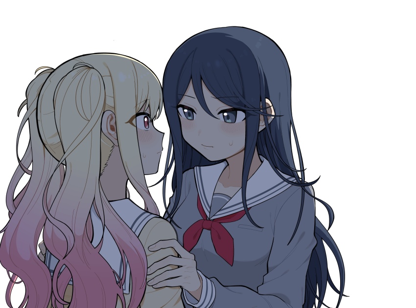 Hoshino Ichika (Project Sekai) Rule 34 Image