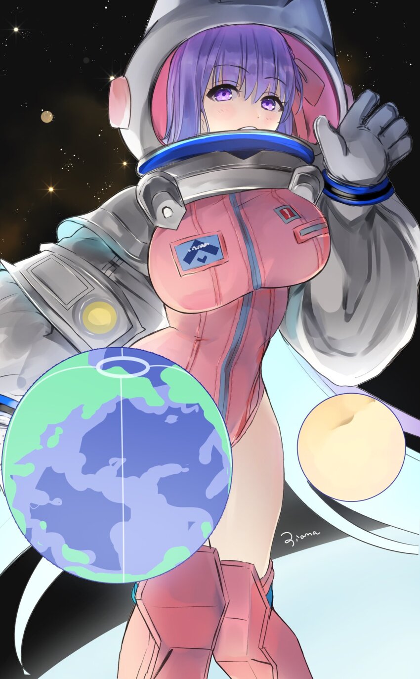 Bb (Fate) Rule 34 Image