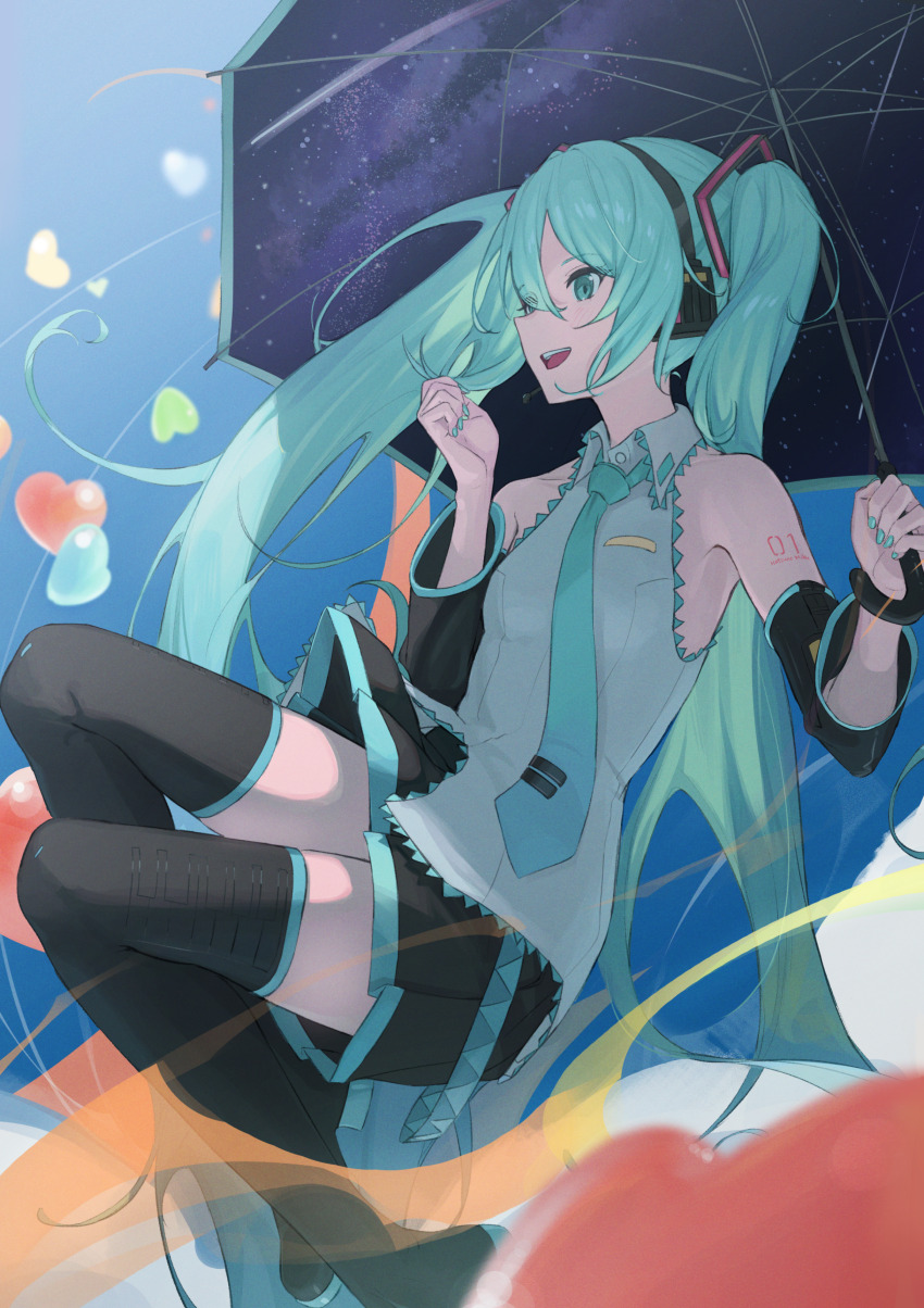 Hatsune Miku (Vocaloid) Rule 34 Image