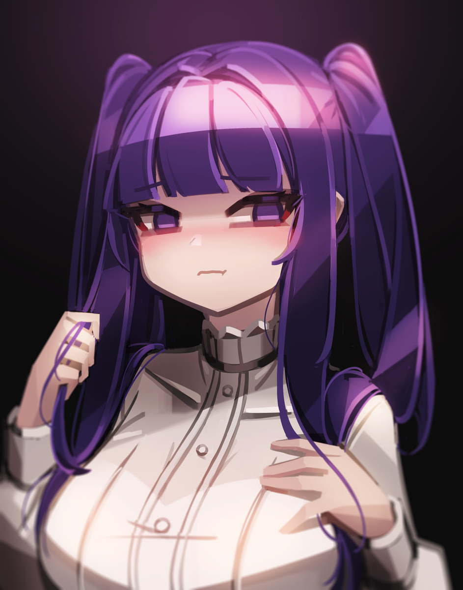 Fern (Sousou No Frieren) Rule 34 Image