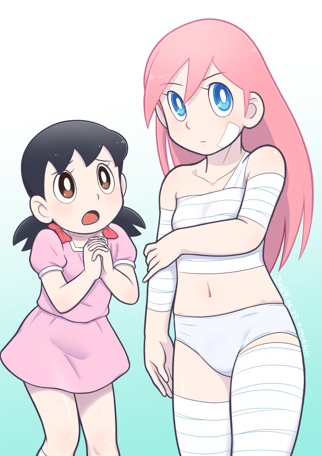 Doraemon Rule 34 Image