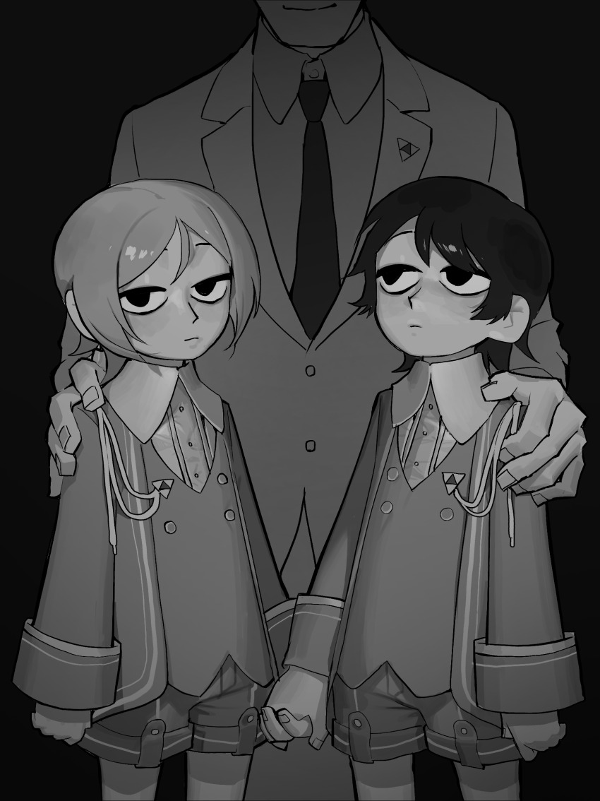 Ken Katayanagi (Gideon Graves) Rule 34 Image