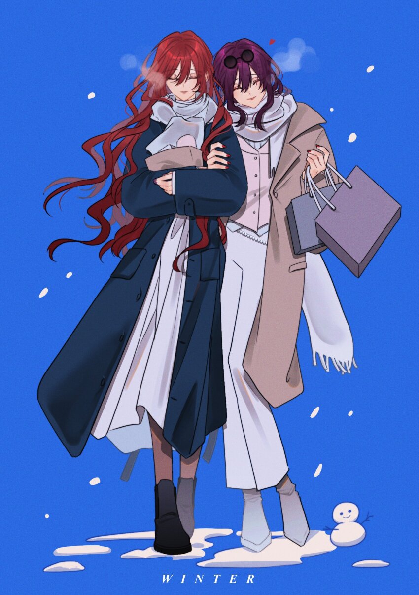 Himeko (Honkai: Star Rail) Rule 34 Image