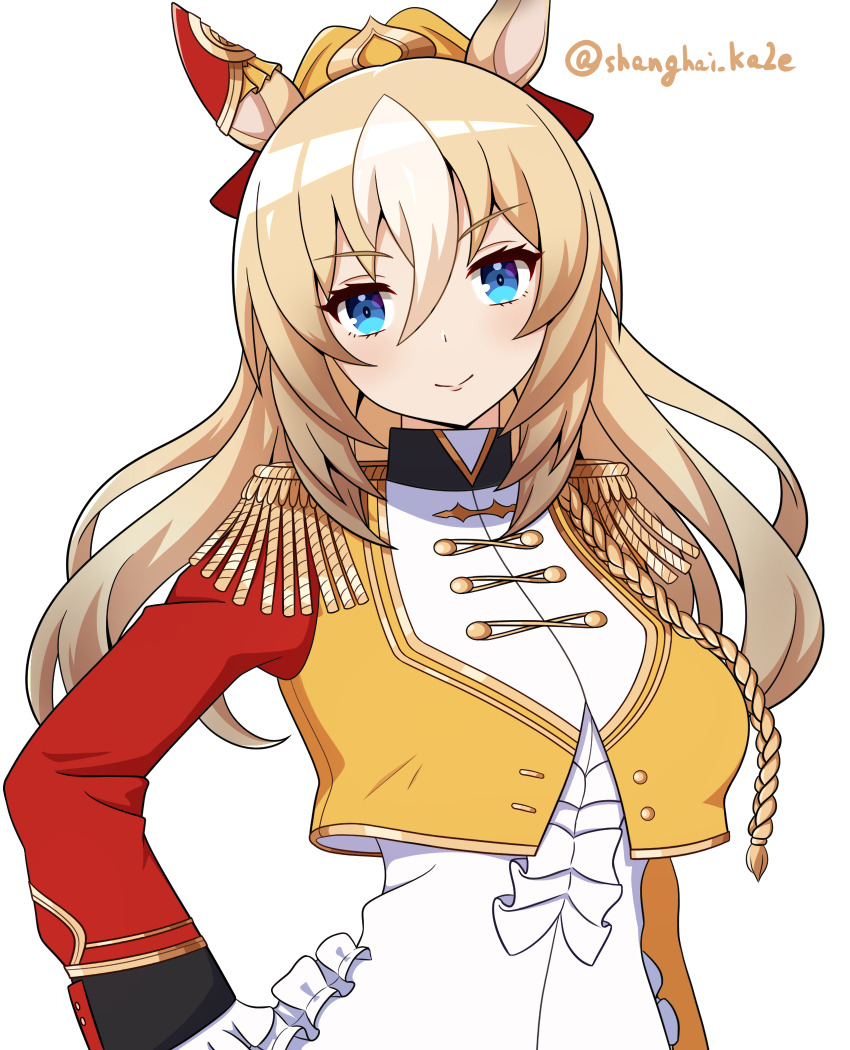 Durandal (Umamusume) Rule 34 Image