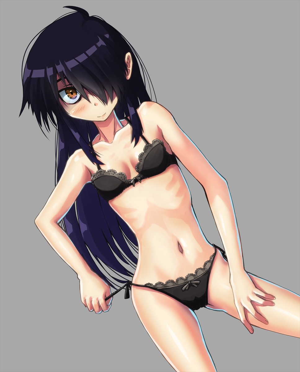 Bags Under Eyes Rule 34 Image