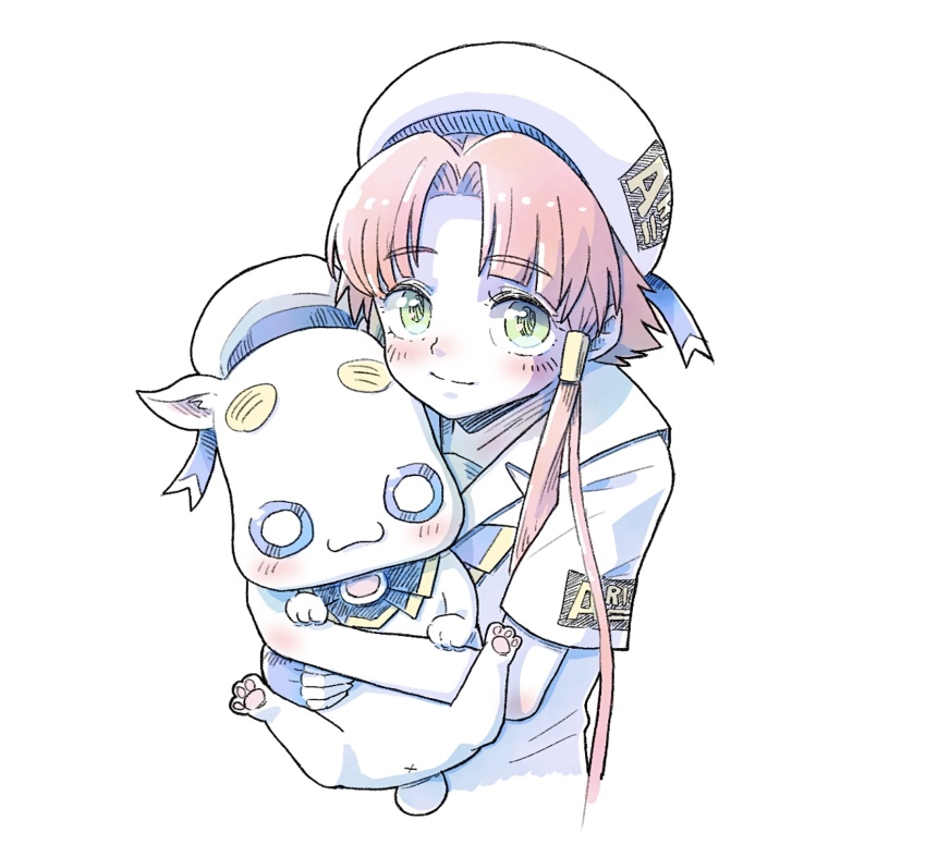 Mizunashi Akari (Aria (Manga)) Rule 34 Image