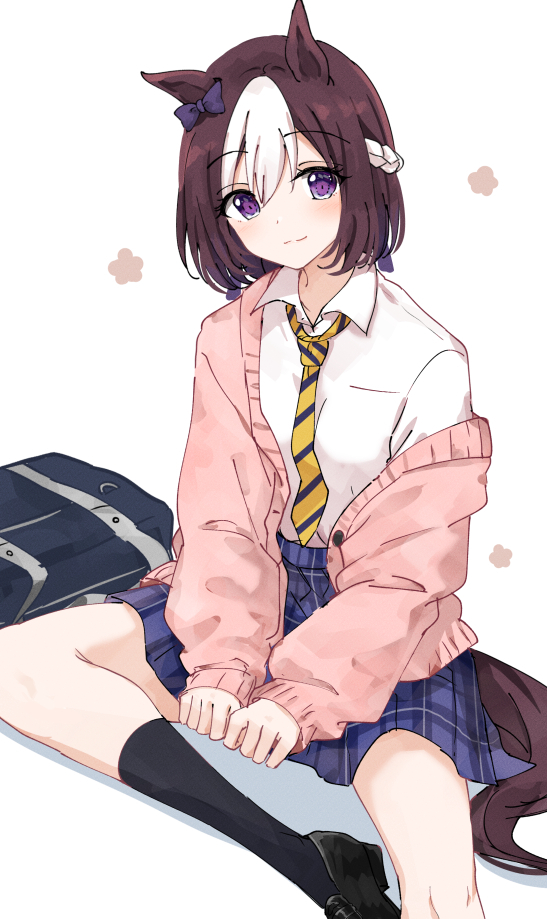Special Week (Umamusume) Rule 34 Image