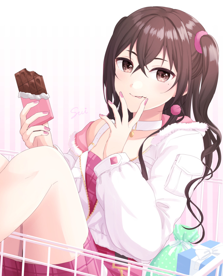 Sunazuka Akira (Idolmaster) Rule 34 Image