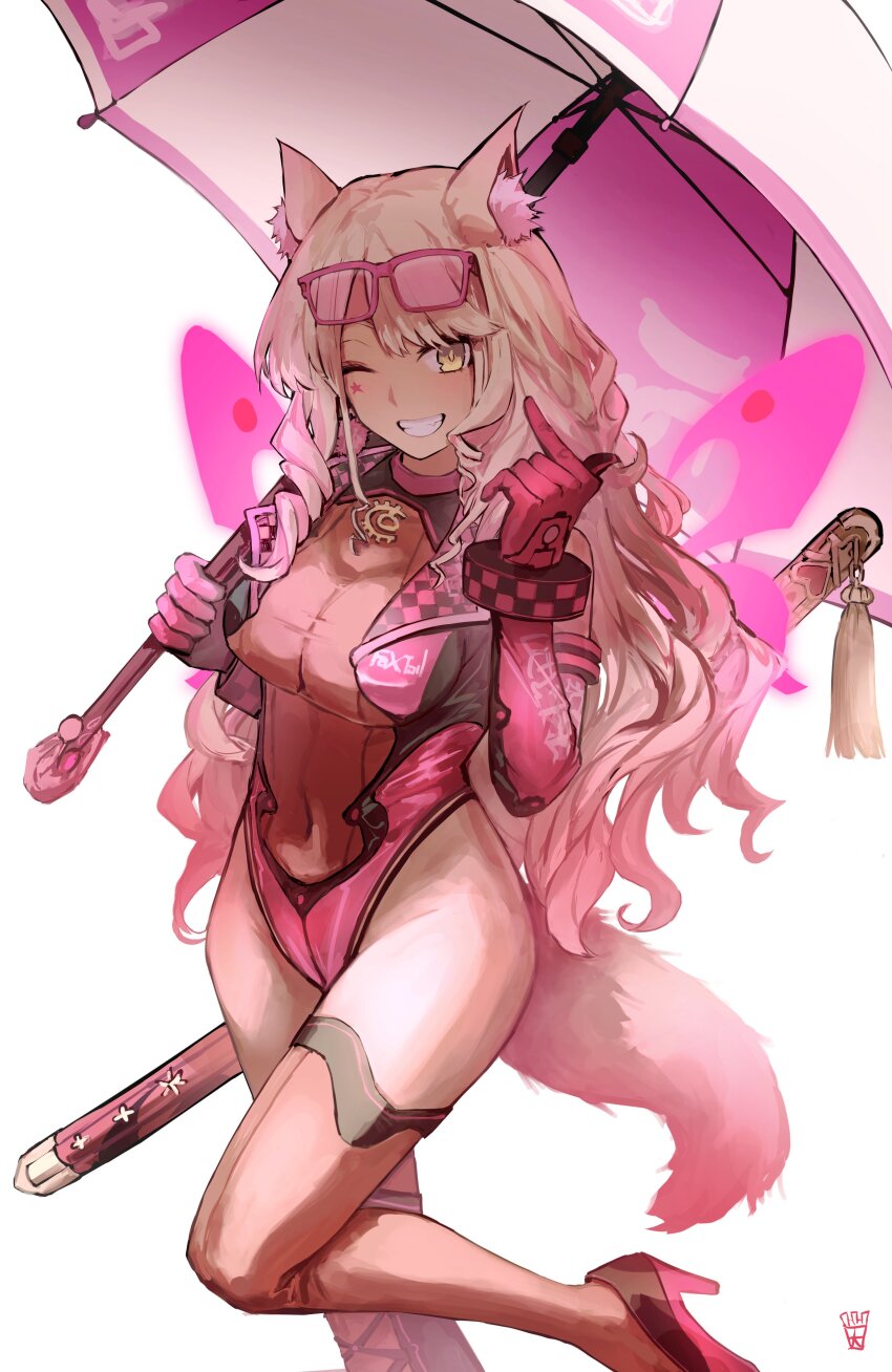 Suzuka Gozen (Fate) Rule 34 Image