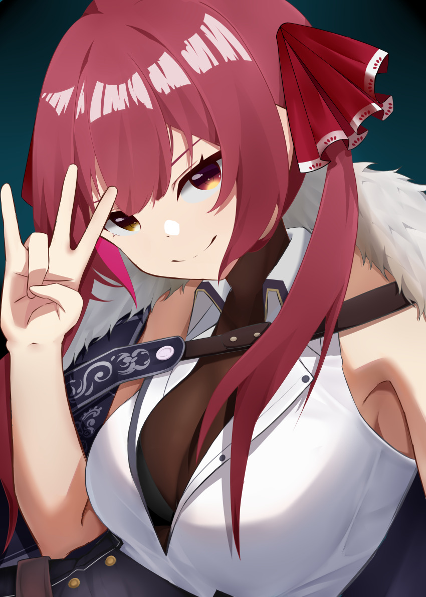 Houshou Marine (Hololive) Rule 34 Image
