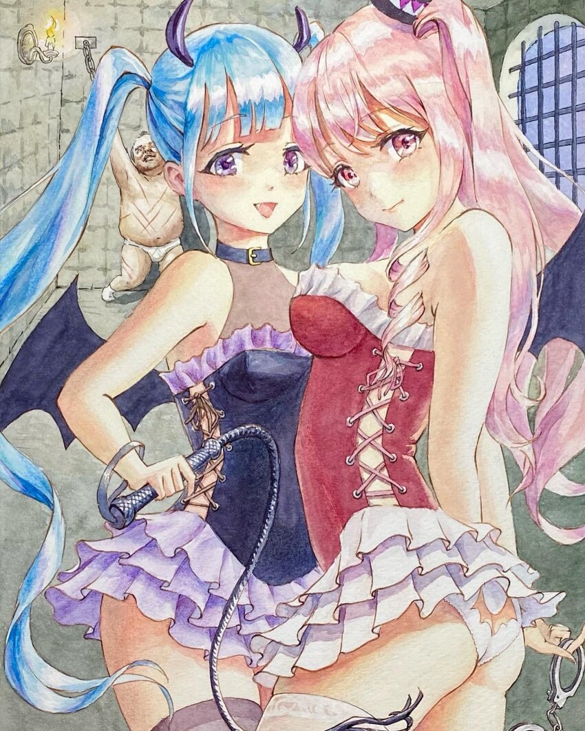 Original Rule 34 Image