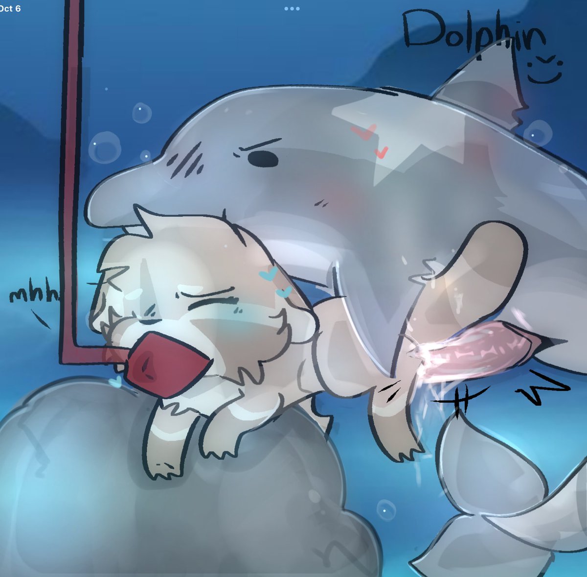Budsforbuddies (Copyright) Rule 34 Image