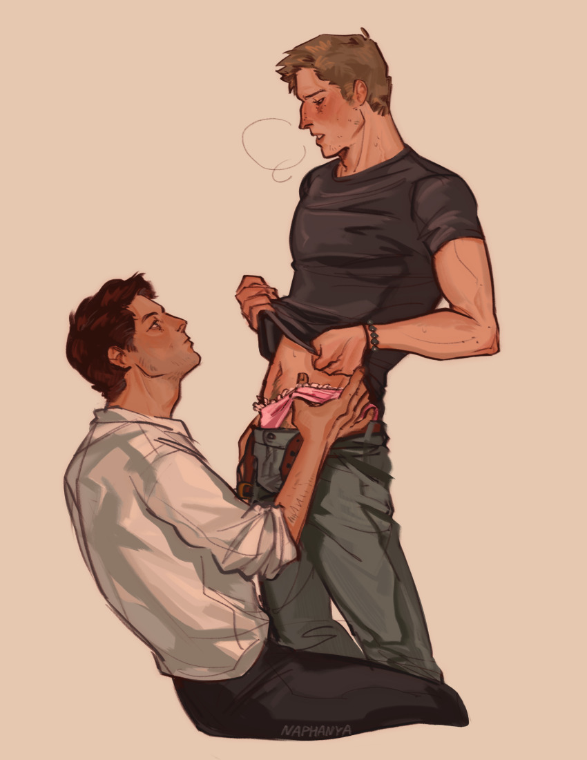Castiel Rule 34 Image