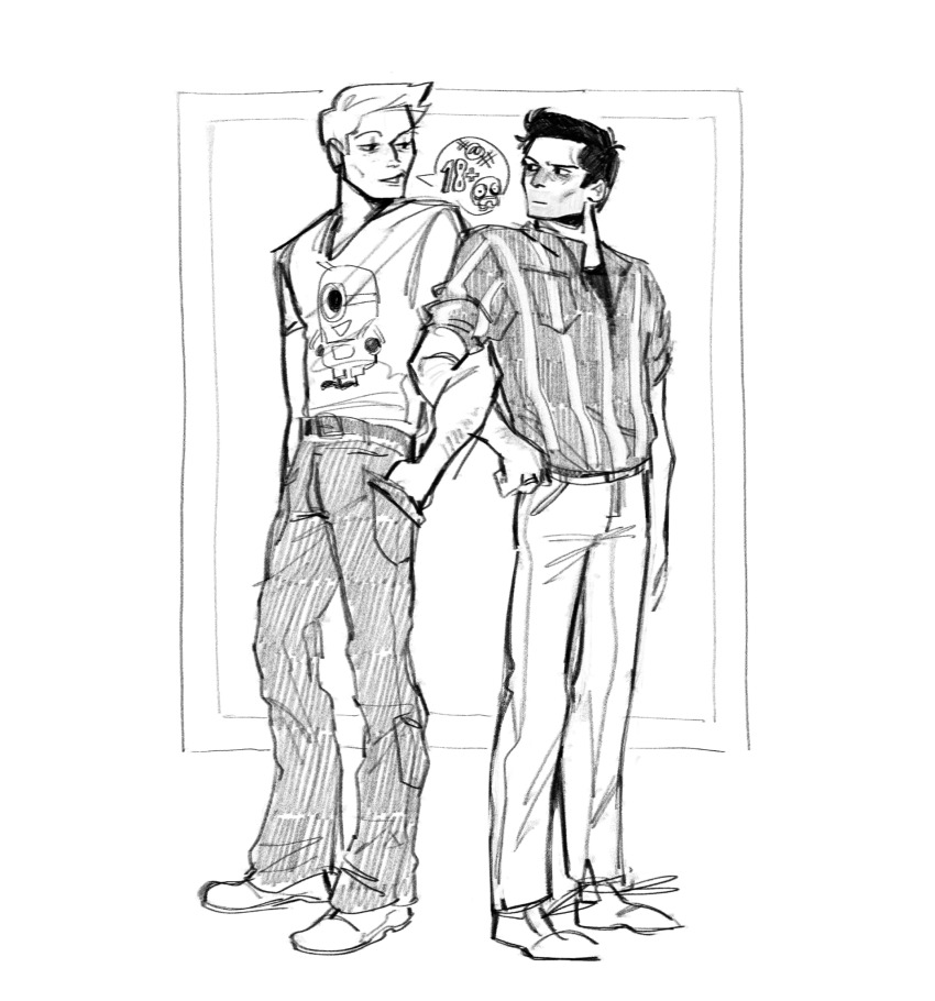 Castiel Rule 34 Image