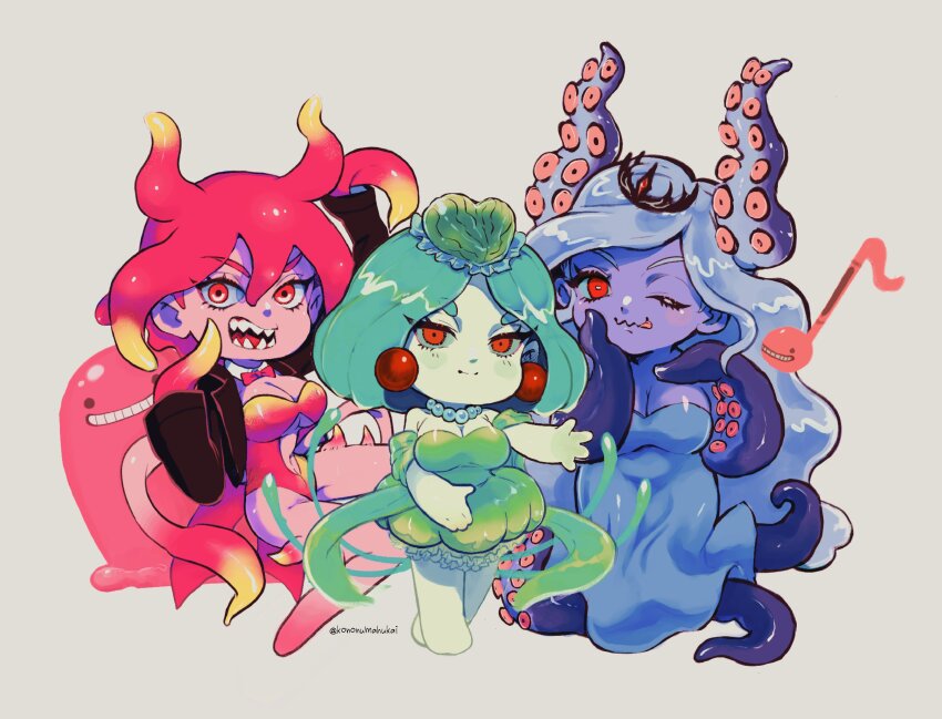 Molly (Omori) Rule 34 Image