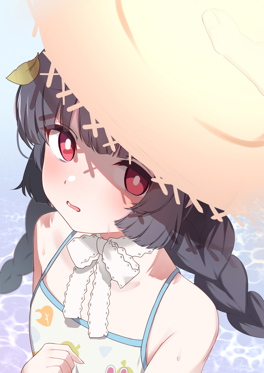 Miyu (Blue Archive) Rule 34 Image