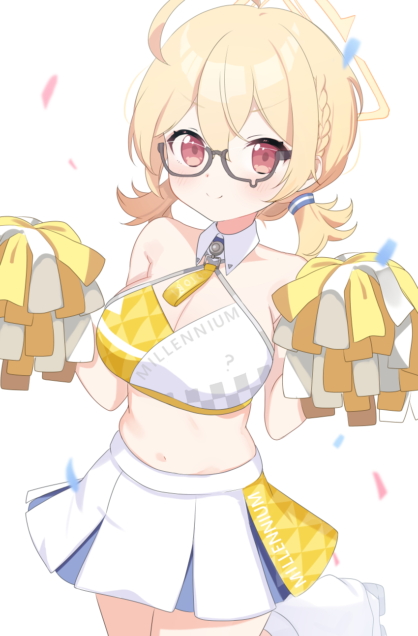 Kotori (Blue Archive) Rule 34 Image
