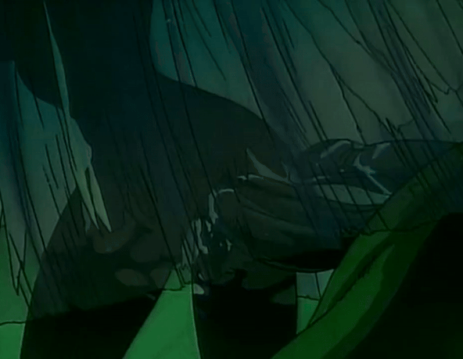 Amano Megumi (Urotsukidouji) Rule 34 Image